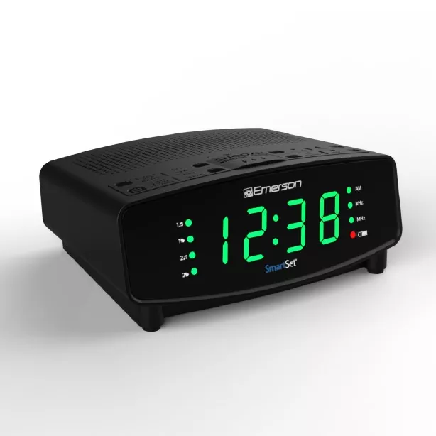 Orologio sveglia digitale online