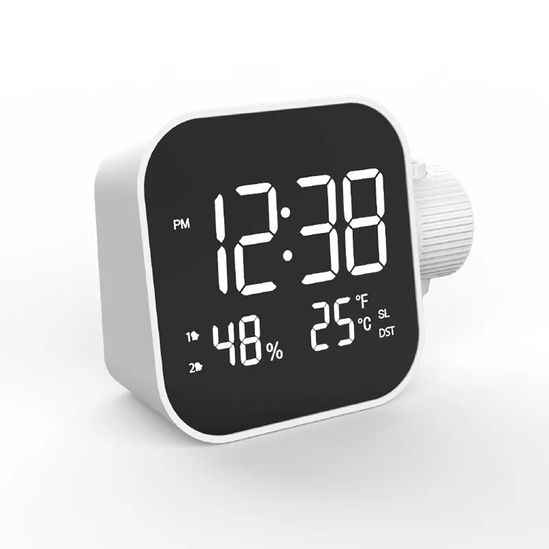 Orologio analogico digitale per studenti