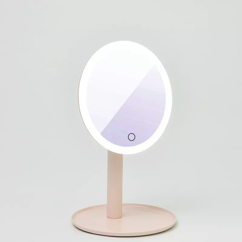 Specchio da bagno con luce a LED