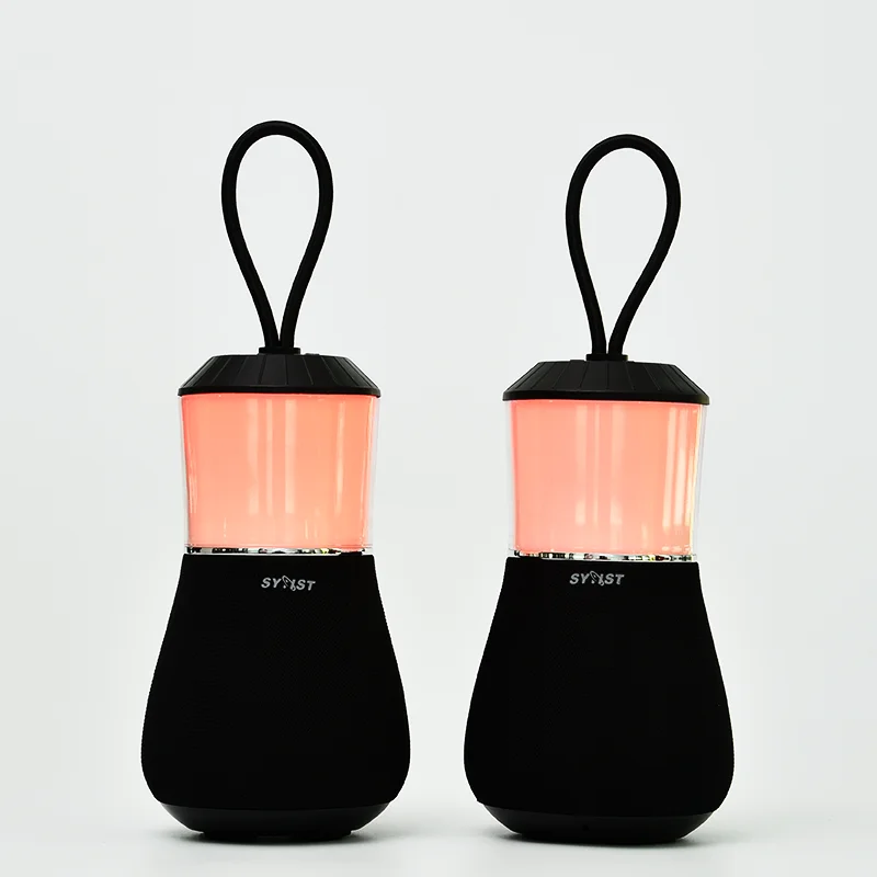 Altoparlante wireless portatile