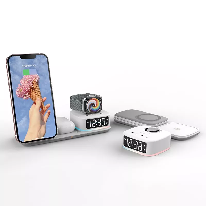 Caricabatterie wireless per telefoni cellulari